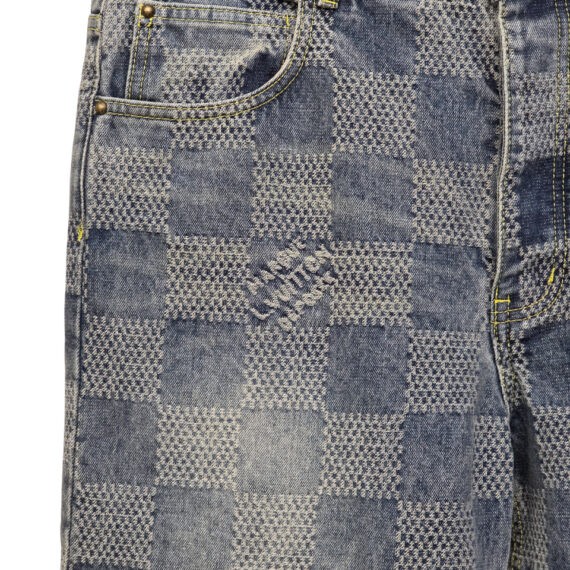 LV Jeans