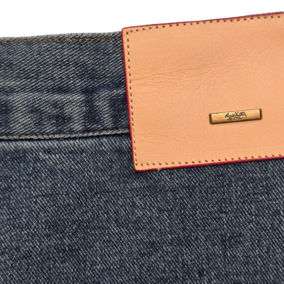 LV Jeans