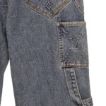 LV Jeans