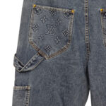 LV Jeans