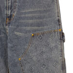 LV Jeans