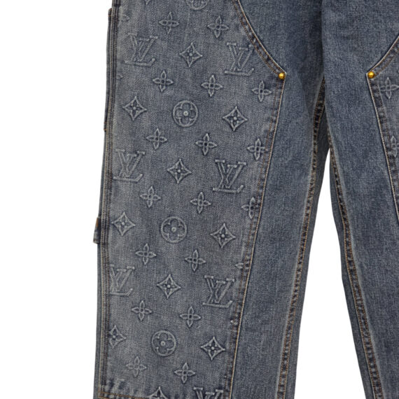 LV Jeans