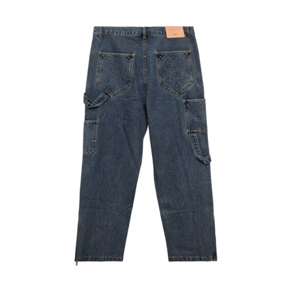 LV Jeans
