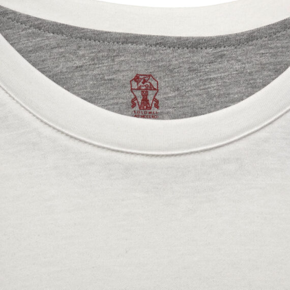Brunello Cucinelli T-Shirt