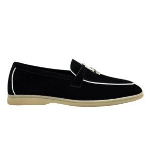Loro Piana Loafers