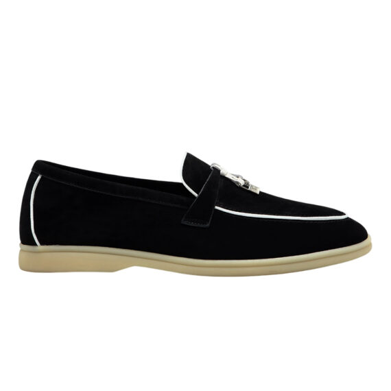 Loro Piana Loafers
