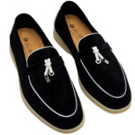 Loro Piana Loafers