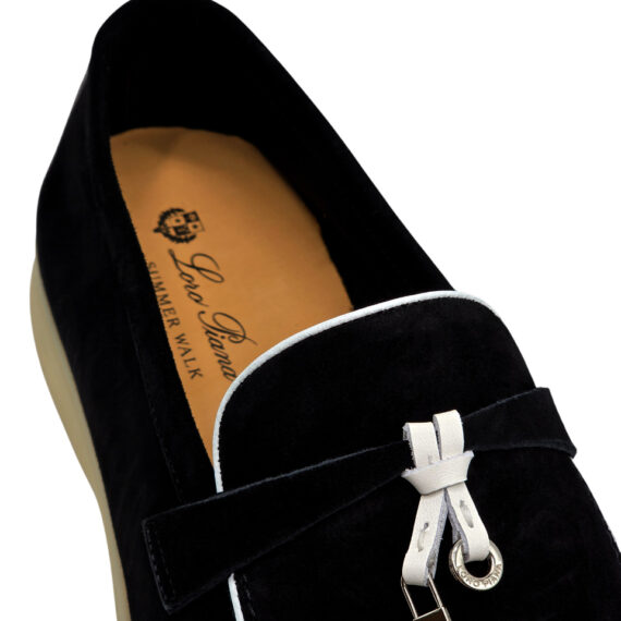 Loro Piana Loafers