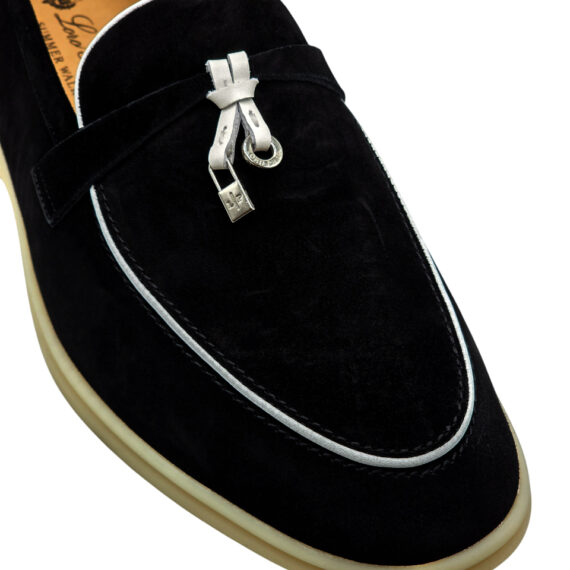 Loro Piana Loafers