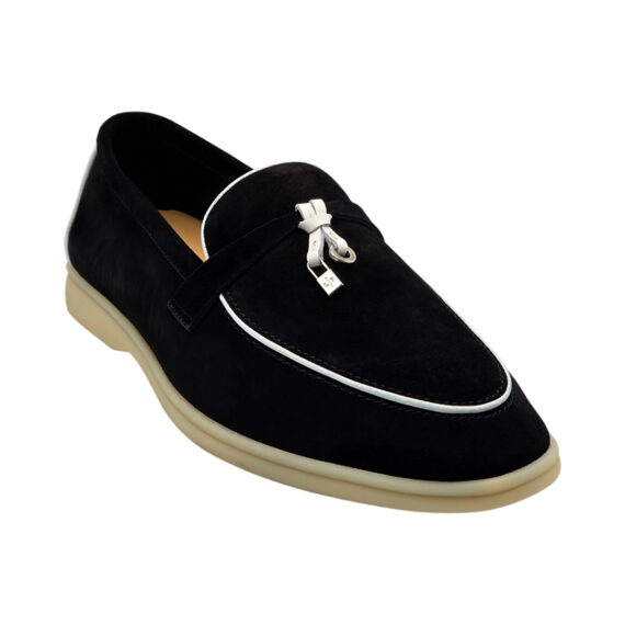 Loro Piana Loafers