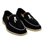 Loro Piana Loafers