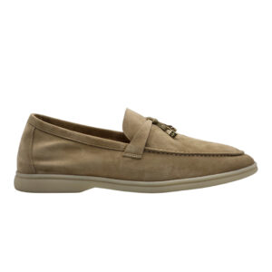 Loro Piana Loafers