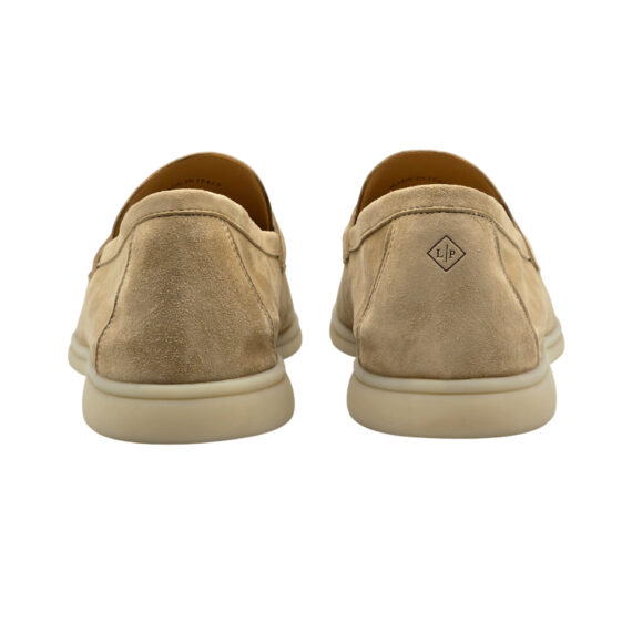 Loro Piana Loafers