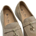 Loro Piana Loafers