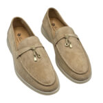 Loro Piana Loafers