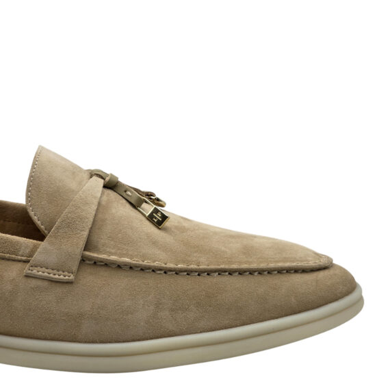Loro Piana Loafers