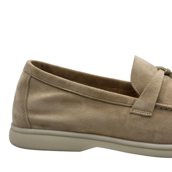 Loro Piana Loafers