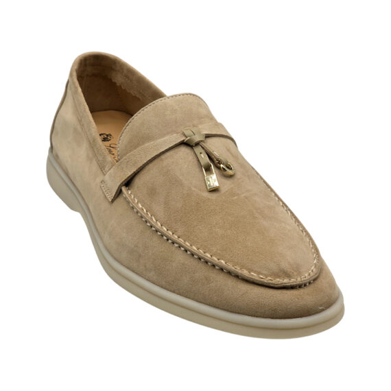 Loro Piana Loafers