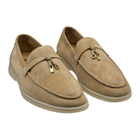 Loro Piana Loafers