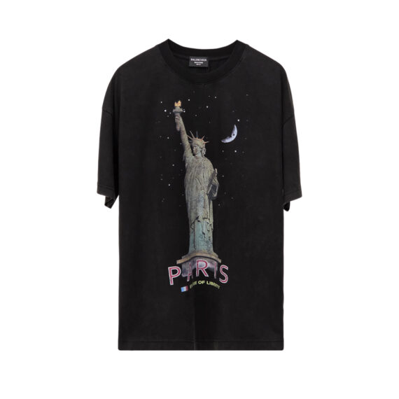 Balenciaga T-Shirt
