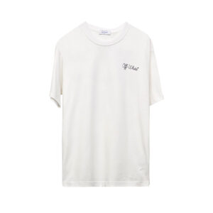 Off White T-Shirt