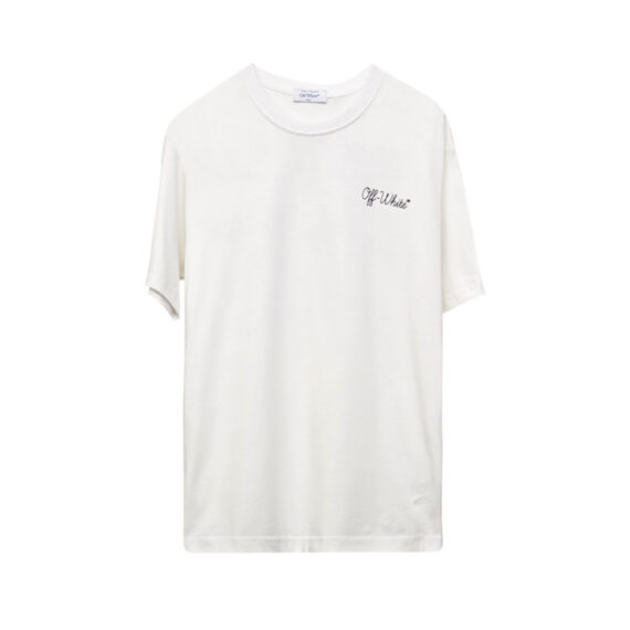 Off White T-Shirt