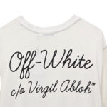 Off White T-Shirt