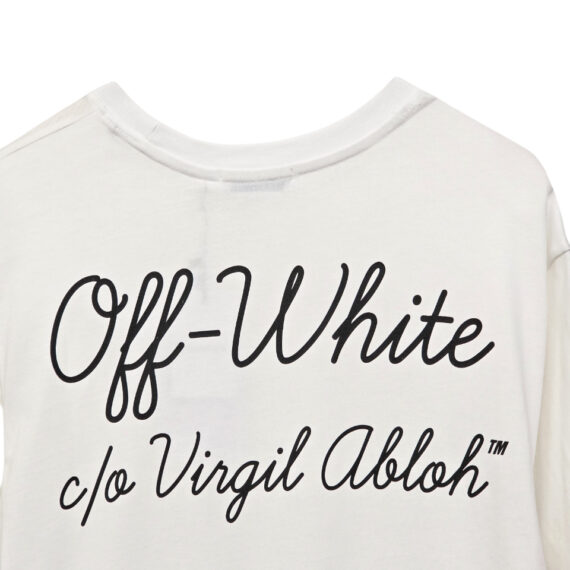 Off White T-Shirt
