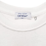 Off White T-Shirt