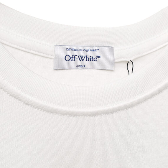 Off White T-Shirt