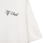 Off White T-Shirt