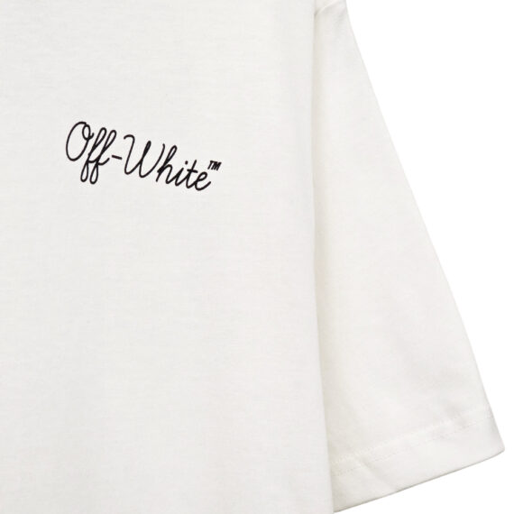 Off White T-Shirt