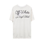 Off White T-Shirt