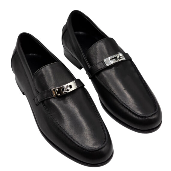 Hermes Loafers