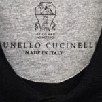 Brunello Cucinelli T-Shirt
