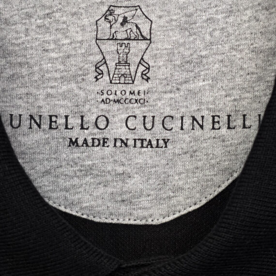 Brunello Cucinelli T-Shirt