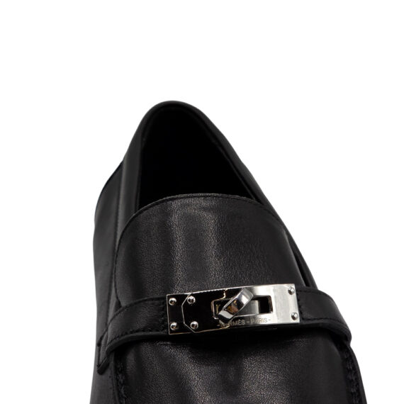 Hermes Loafers