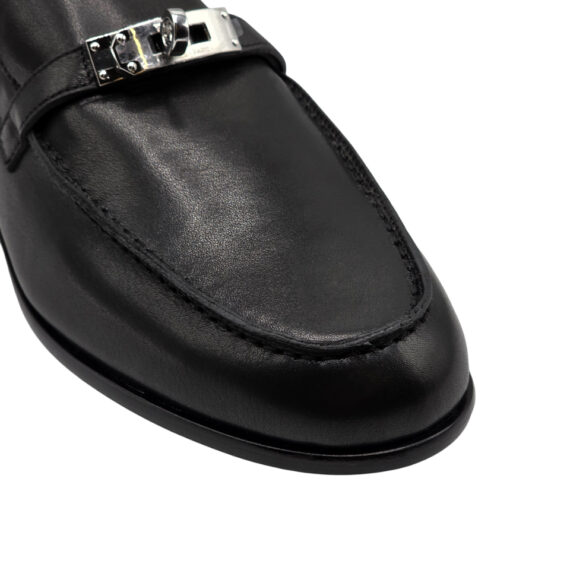 Hermes Loafers