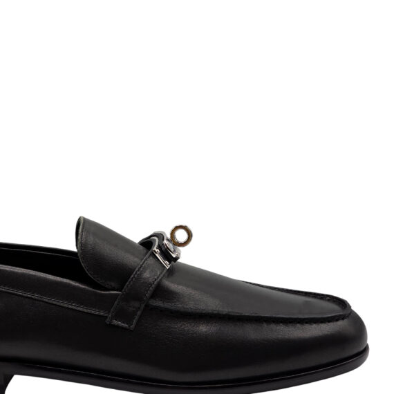 Hermes Loafers