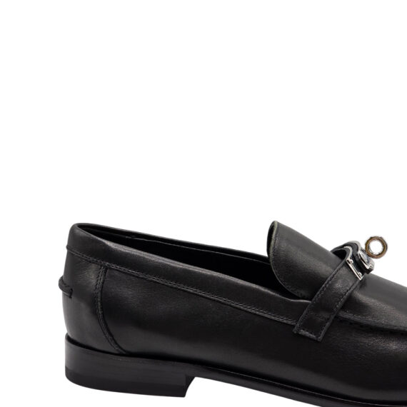 Hermes Loafers