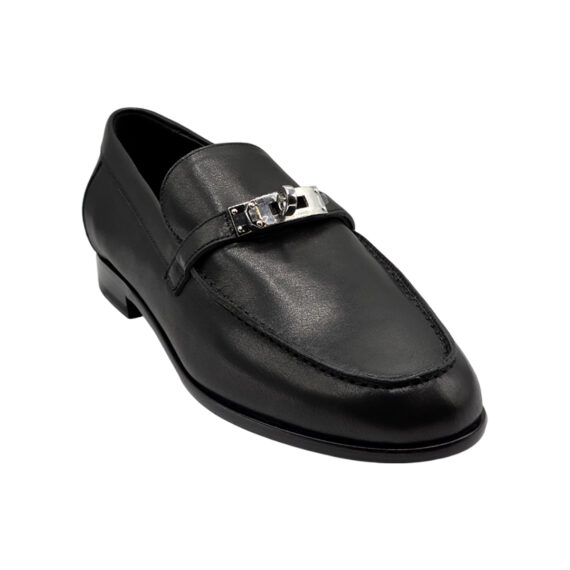 Hermes Loafers