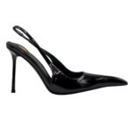 YSL Heels