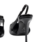 YSL Heels