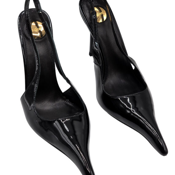 YSL Heels