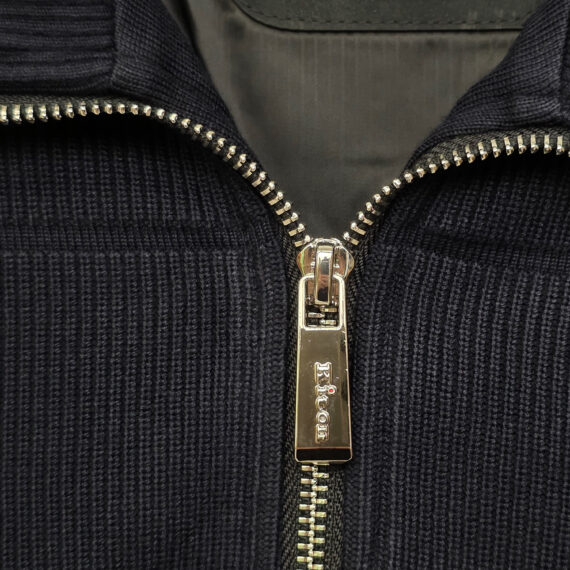 Kiton Jacket