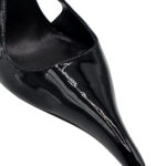YSL Heels