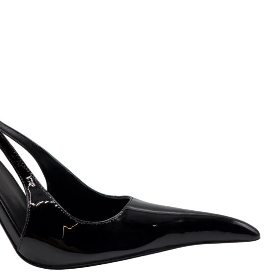 YSL Heels