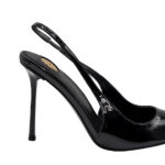 YSL Heels