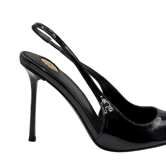 YSL Heels