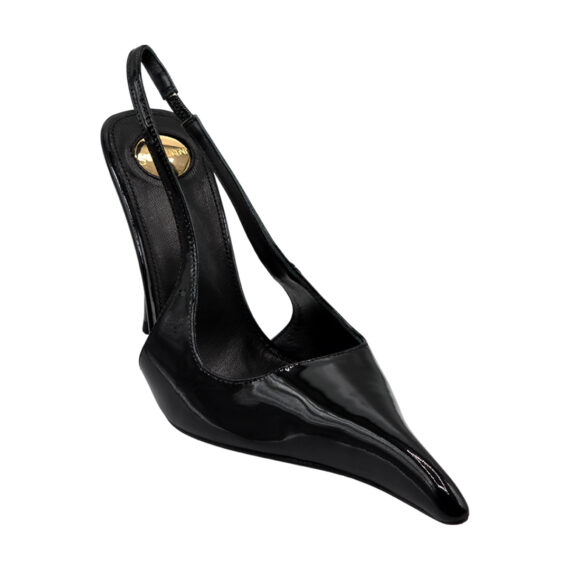 YSL Heels